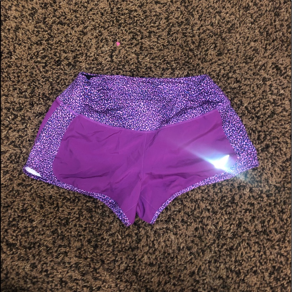 Nike Dri-Fit Shorts